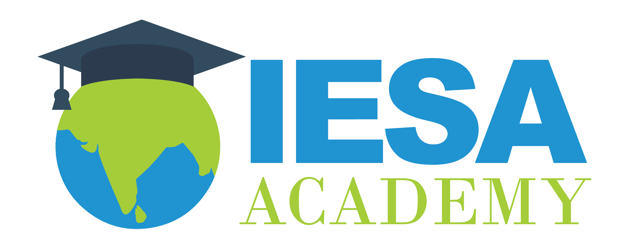 IESA Academy LMS