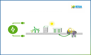 Knowledge Series Webinar On Swapping Technology And Battery As A Service