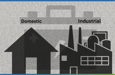 Introduction to Domestic and Industrial Inverters
