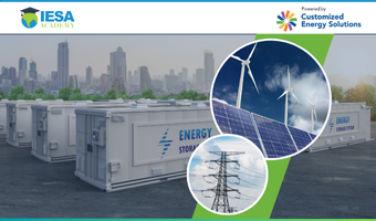 Energy Storage Systems and Integration of Renewable Energy