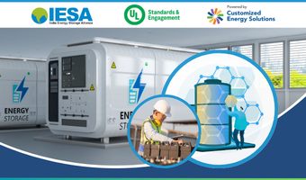 BESS: Design, Installation, Maintenance and End-of-Life