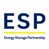 Energy Storage Partnership